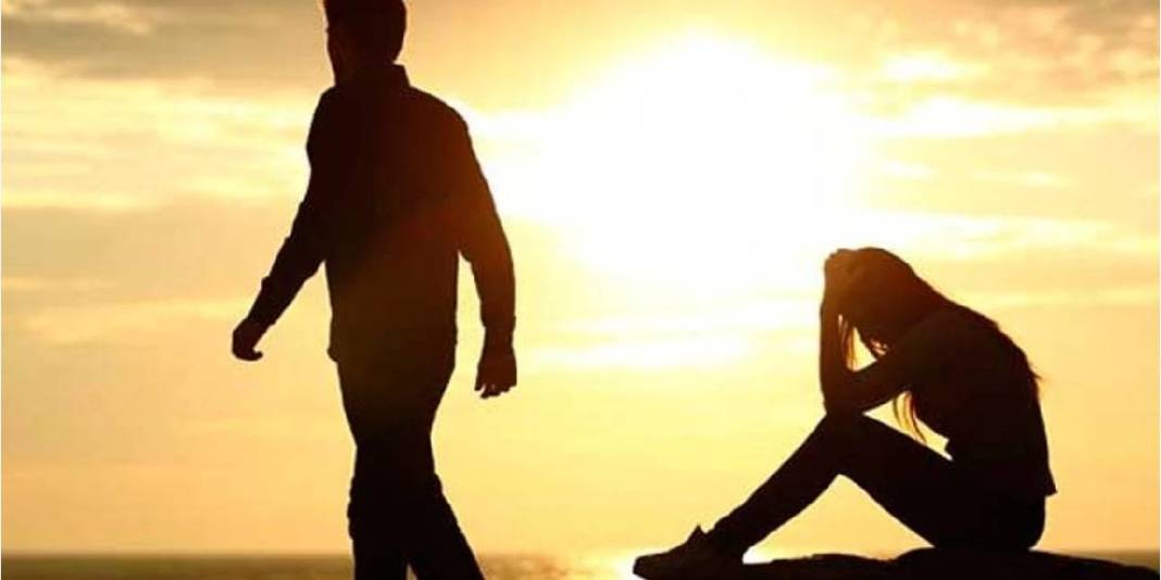 Flört aşamasında gözünüzü açık tutun! Kadınların uzak durması gereken erkekler: ‘Kırmızı bayrak’ olarak tanımlanıyorlar 6